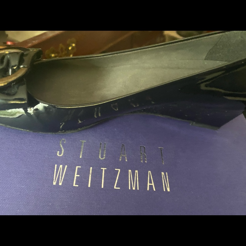 Wedge - Picture 5 of 5